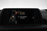 BMW 116 vaihtoauto