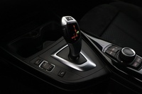 BMW 116 vaihtoauto