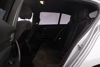 BMW 116 vaihtoauto