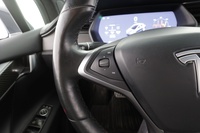 Tesla Model X vaihtoauto