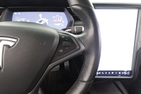 Tesla Model X vaihtoauto