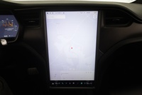 Tesla Model X vaihtoauto