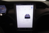 Tesla Model X vaihtoauto