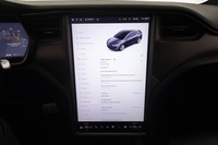 Tesla Model X vaihtoauto