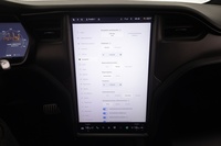 Tesla Model X vaihtoauto