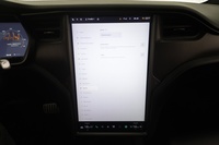 Tesla Model X vaihtoauto
