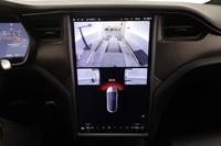Tesla Model X vaihtoauto