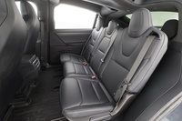 Tesla Model X vaihtoauto