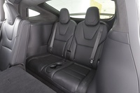 Tesla Model X vaihtoauto