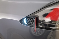 Tesla Model X vaihtoauto