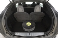 Tesla Model X vaihtoauto