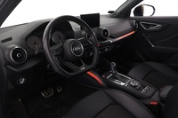 Audi SQ2 vaihtoauto