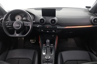 Audi SQ2 vaihtoauto