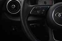 Audi SQ2 vaihtoauto