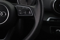 Audi SQ2 vaihtoauto