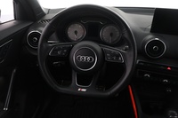 Audi SQ2 vaihtoauto