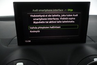 Audi SQ2 vaihtoauto