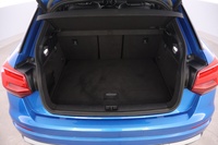 Audi SQ2 vaihtoauto