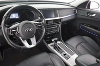Kia Optima vaihtoauto