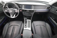 Kia Optima vaihtoauto
