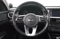 Kia Optima vaihtoauto