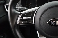 Kia Optima vaihtoauto