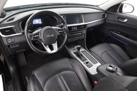 Kia Optima vaihtoauto