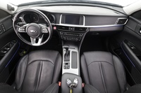 Kia Optima vaihtoauto
