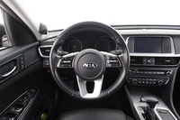 Kia Optima vaihtoauto