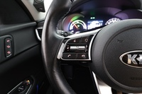 Kia Optima vaihtoauto