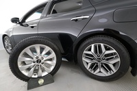 Kia Optima vaihtoauto