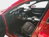 Mazda 3 vaihtoauto