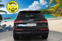 Audi Q7 vaihtoauto