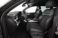 Audi Q7 vaihtoauto