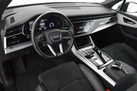 Audi Q7 vaihtoauto