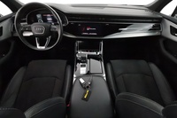 Audi Q7 vaihtoauto