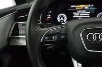 Audi Q7 vaihtoauto