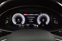 Audi Q7 vaihtoauto