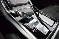 Audi Q7 vaihtoauto