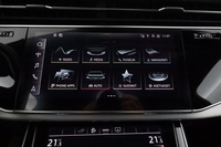 Audi Q7 vaihtoauto
