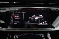 Audi Q7 vaihtoauto