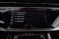 Audi Q7 vaihtoauto