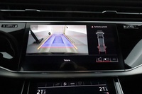 Audi Q7 vaihtoauto