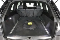 Audi Q7 vaihtoauto