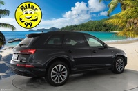 Audi Q7 vaihtoauto