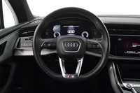 Audi Q7 vaihtoauto