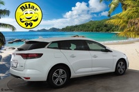 Renault Mégane vaihtoauto