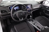 Renault Mégane vaihtoauto