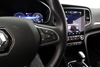 Renault Mégane vaihtoauto