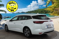 Renault Mégane vaihtoauto